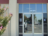 Inland Empire, Rancho Cucamonga Office