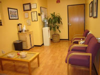 San Fernando Valley Office